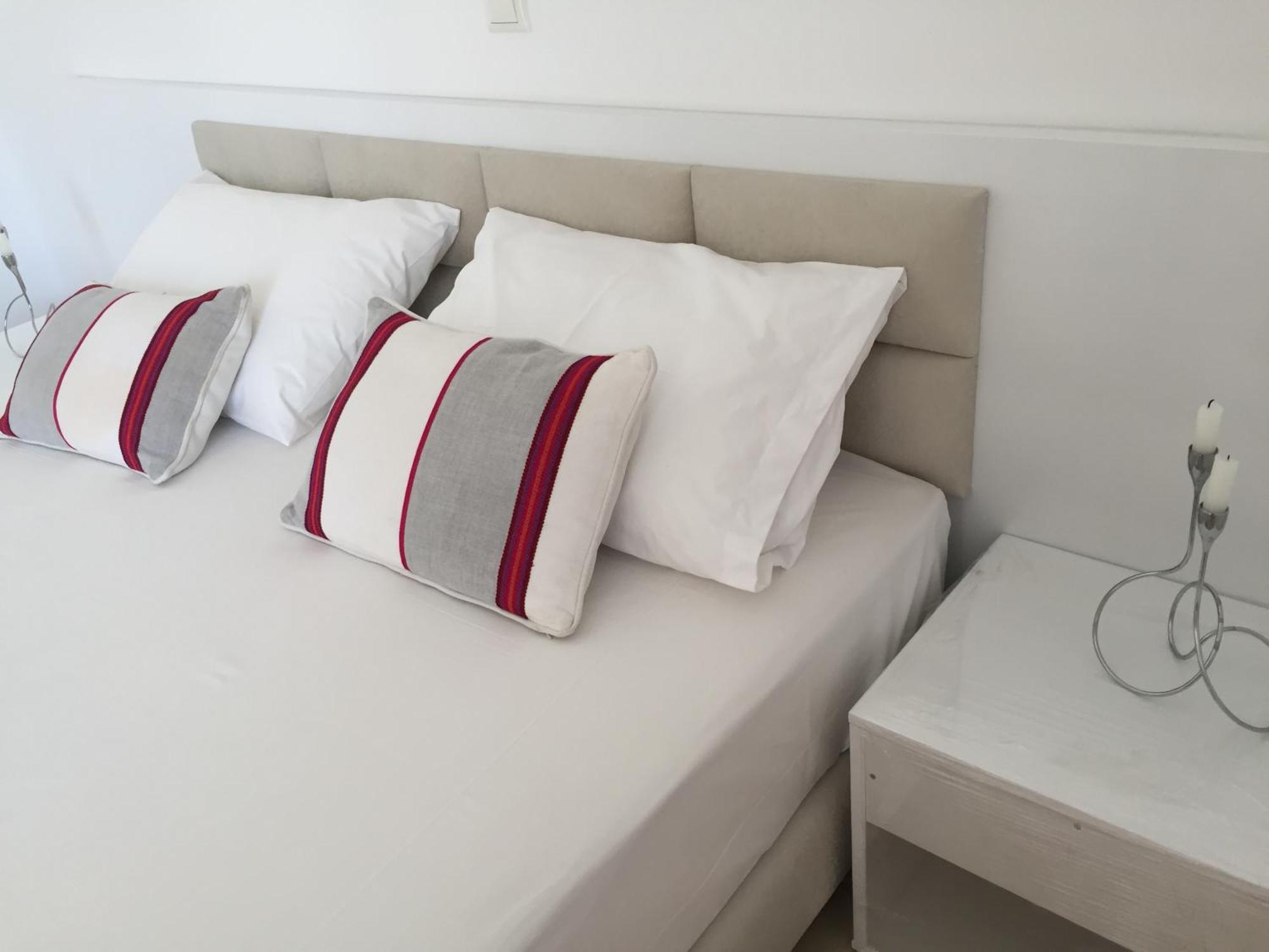 Sea And Sky Apartments Sarande Sarandë Quarto foto