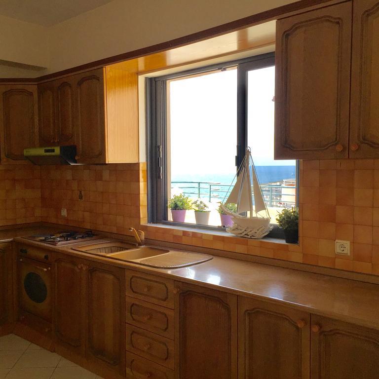 Sea And Sky Apartments Sarande Sarandë Exterior foto